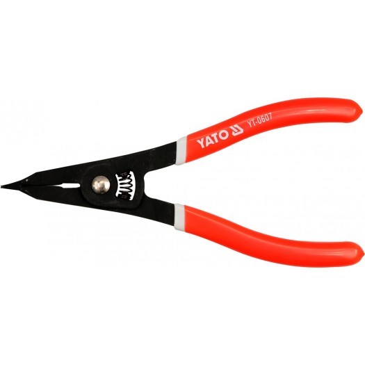 YT-0607 CLESTE DESFACUT COLIER 225MM